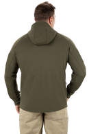 Vertx Firebase Hoody | VTX8837