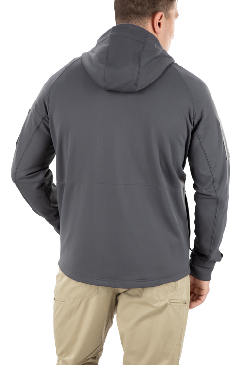 Vertx Firebase Hoody | VTX8837