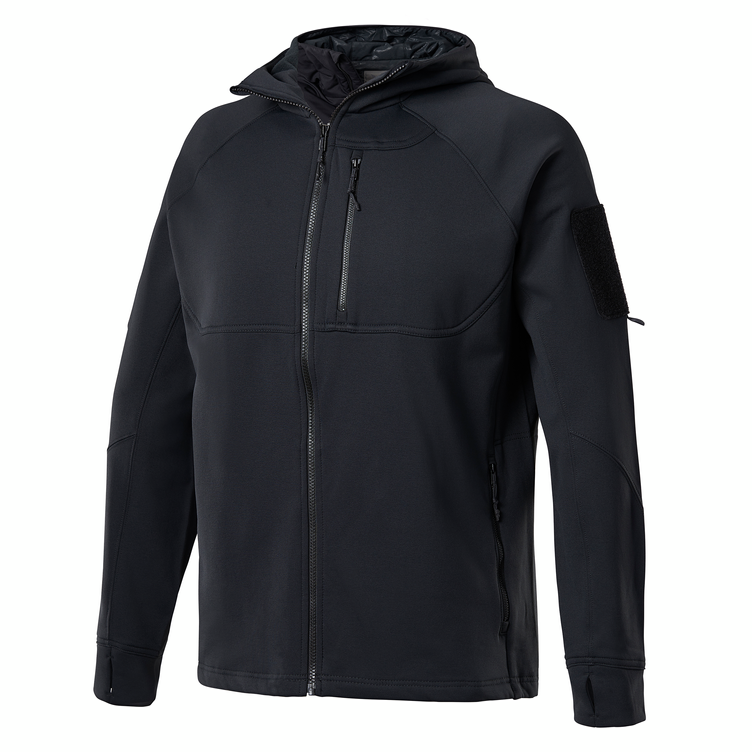 Vertx Firebase Hoody | VTX8837