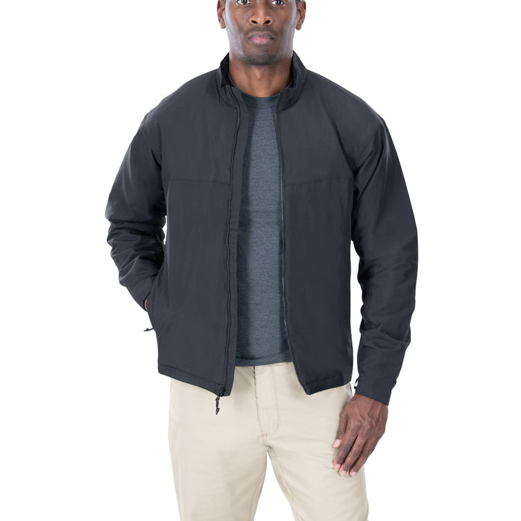 Vertx Integrity Base Jacket | BK / BLACK | VTX8840