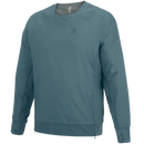 Vertx Crucible Mid Layer Pull Over | Space Force Blue | VTX8850