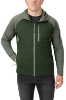 Vertx Manitou Hooded Jacket | VTX8855
