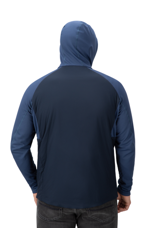Vertx Manitou Hooded Jacket | VTX8855