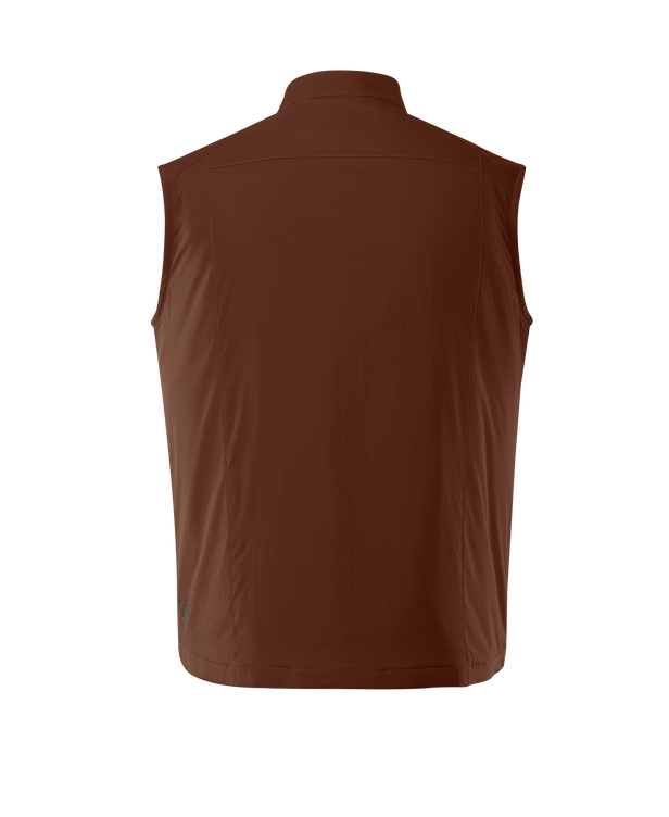 Uniform Works Canada Vertx Men's Integrity P Vest | BURNT CHILI | VTX8870