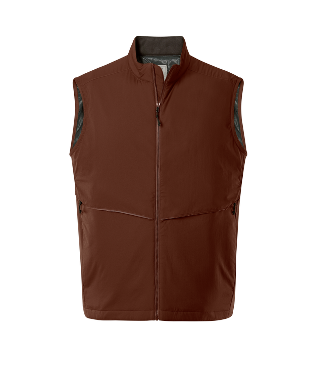 Uniform Works Canada Vertx Men's Integrity P Vest | BURNT CHILI | VTX8870