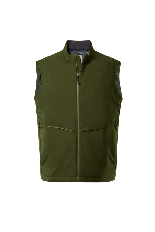 Uniform Works Canada Vertx Men's Integrity P Vest | NIGHTSTALKER | VTX8870