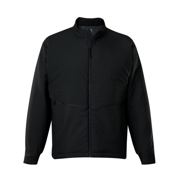 Vertx Men's Integrity P Jacket | BLACK | VTX8875