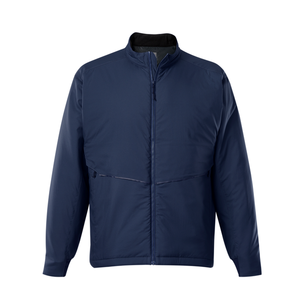 Uniform Works Canada Vertx Men's Integrity P Jacket | NAVY | VTX8875