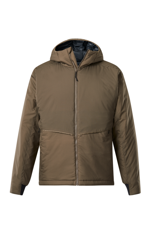 Uniform Works Canada Vertx Men's Integrity+ P Jacket | SHOCK CORD | VTX8880