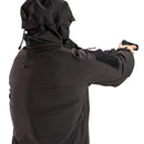 Vertx ElementFlex Hardshell Jacket | Black | VTX8890