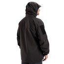 Vertx ElementFlex Hardshell Jacket | Black | VTX8890