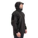 Vertx ElementFlex Hardshell Jacket | Black | VTX8890