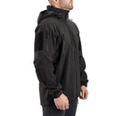 Vertx ElementFlex Hardshell Jacket | Black | VTX8890