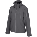 Vertx ElementFlex Hardshell Jacket | Wolf Grey | VTX8890