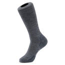 Vertx Vaporcore 10" Crew Sock | SMOKE GREY | VTX9110