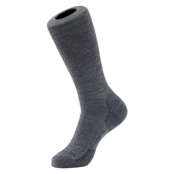 Vertx VaporCore™ 10" Crew Sock | SMG / SMOKE GREY | VTX9110