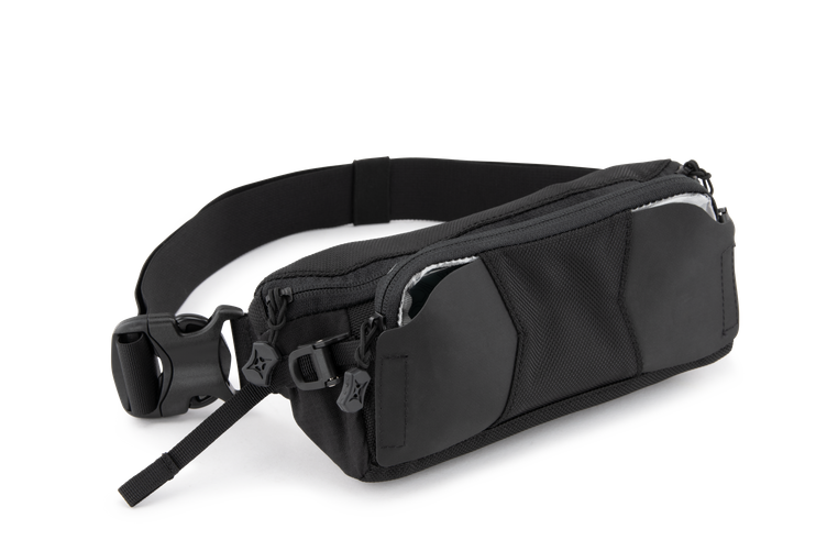 Uniform Works Canada Vertx Dolos Triple AR Pouch | IT'S BLACK | VTX5255