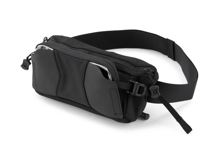 Uniform Works Canada Vertx Dolos Triple AR Pouch | IT'S BLACK | VTX5255