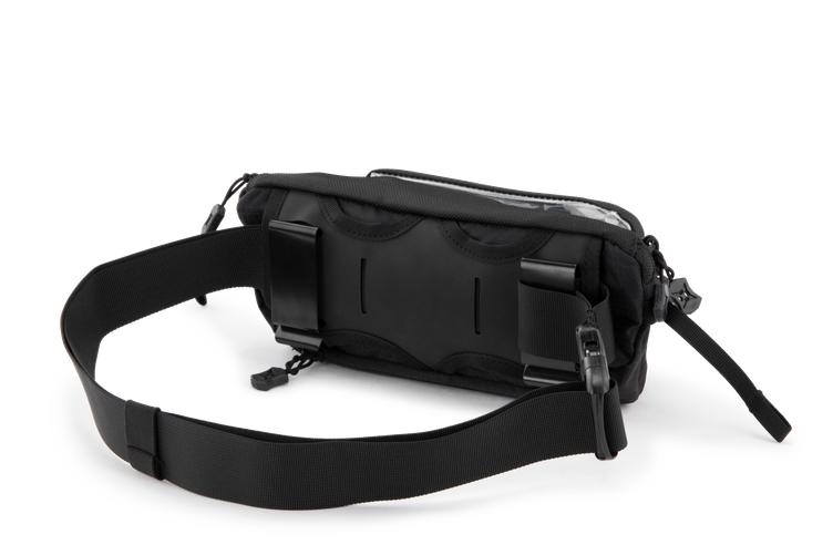 Uniform Works Canada Vertx SOCP Sling Bag | IT'S BLACK | VTX5225