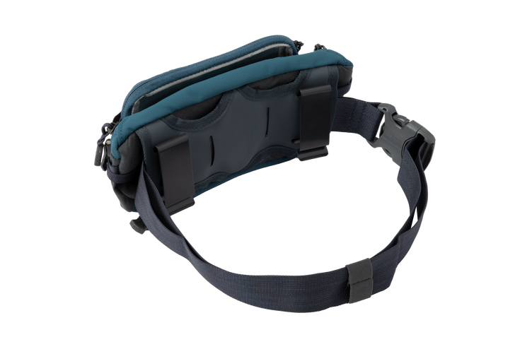 Uniform Works Canada Vertx SOCP Sling Bag | COLONIAL BLUE/SMOKE GREY | VTX5225