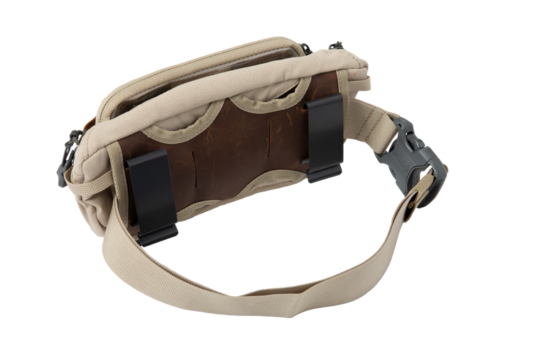 Uniform Works Canada Vertx SOCP Sling Bag | TUMBLEWEED/GRIZZLY SHADE | VTX5225