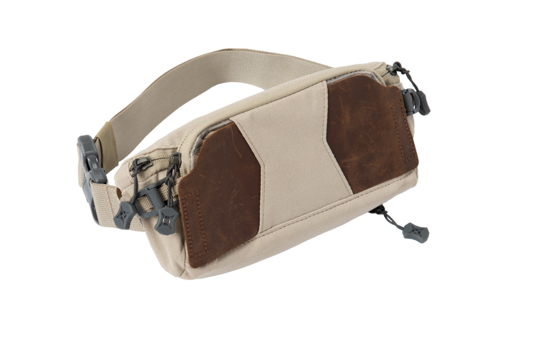 Uniform Works Canada Vertx SOCP Sling Bag | TUMBLEWEED/GRIZZLY SHADE | VTX5225