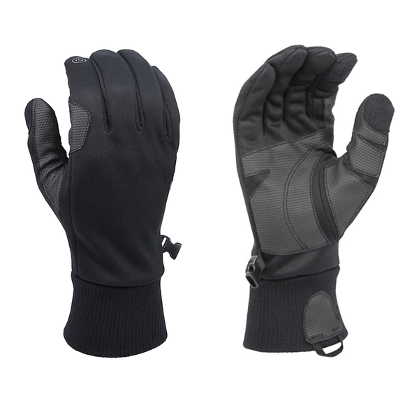 HWI WINTER TOUCHSCREEN GLOVE - BLACK | WTS100-BLACK