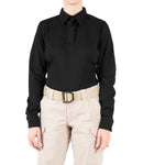 First Tactical Women's V2 Pro Performance Shirt | Black | 121015