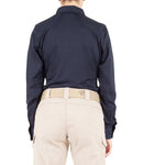 First Tactical Women's V2 Pro Performance Shirt | Midnight Navy | 121015