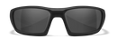 WILEYX® CENSOR BLACK OPS | POLARIZED SMOKE GREY LENS/MATTE BLACK FRAME | WX CENSOR SSCEN08