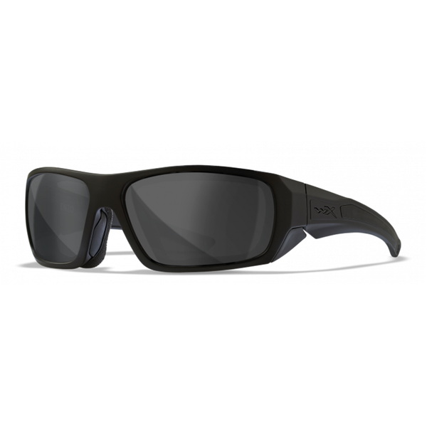 WILEYX® ENZO  |  GREY LENS | MATTE BLACK FRAME | WX ENZO  CCENZ01