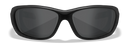WILEYX® GRAVITY BLACK OPS POLARIZED SMOKE GREY LENS | MATTE BLACK FRAME | WX GRAVITY CCGRA01