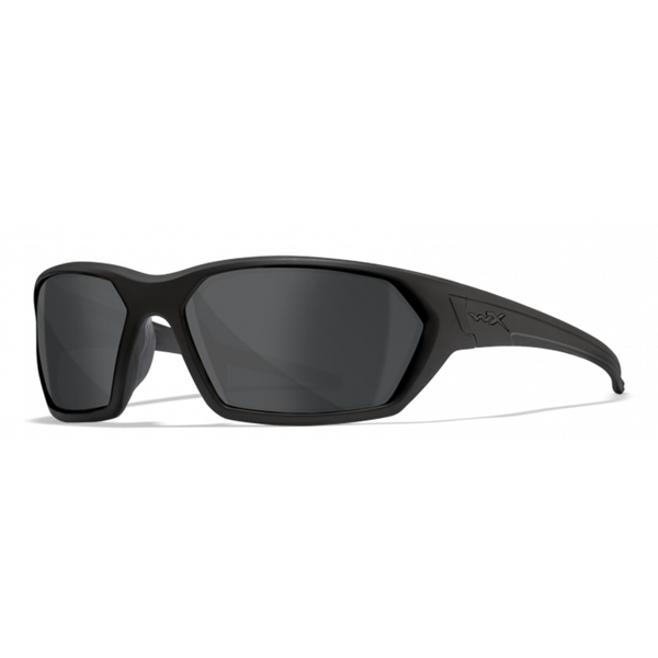 WILEYX® IGNITE  |  SMOKE GREY LENS | MATTE BLACK FRAME | WX IGNITE ACIGN01