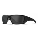 Wiley X | NASH | Smoke Grey Lens | Matte Black Frame | ACNAS01