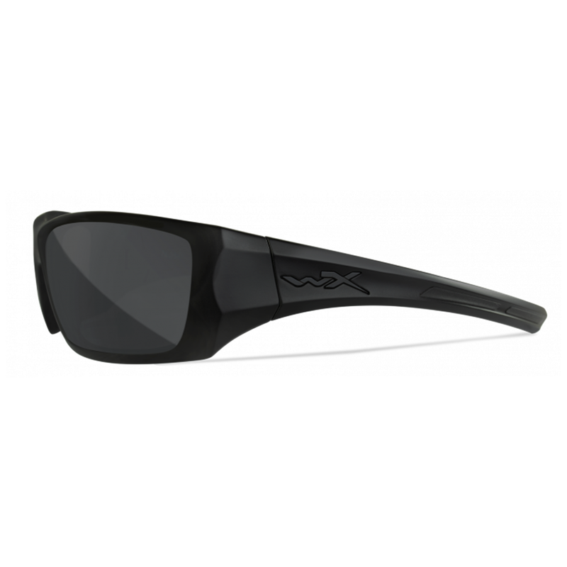 WILEYX® NASH  |  SMOKE GREY LENS | MATTE BLACK FRAME | WX NASH ACNAS01