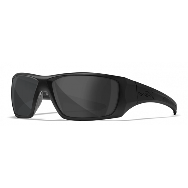 WILEYX® NASH  |  SMOKE GREY LENS | MATTE BLACK FRAME | WX NASH ACNAS01