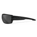 Wiley X | REBEL | Smoke Grey Lens | Matte Black Frame | ACREB01
