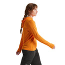 Arc'teryx Sunna Hoody Women's | Blaze | X000010249