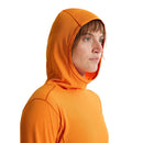 Arc'teryx Sunna Hoody Women's | Blaze | X000010249
