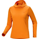 Arc'teryx Sunna Hoody Women's | Blaze | X000010249