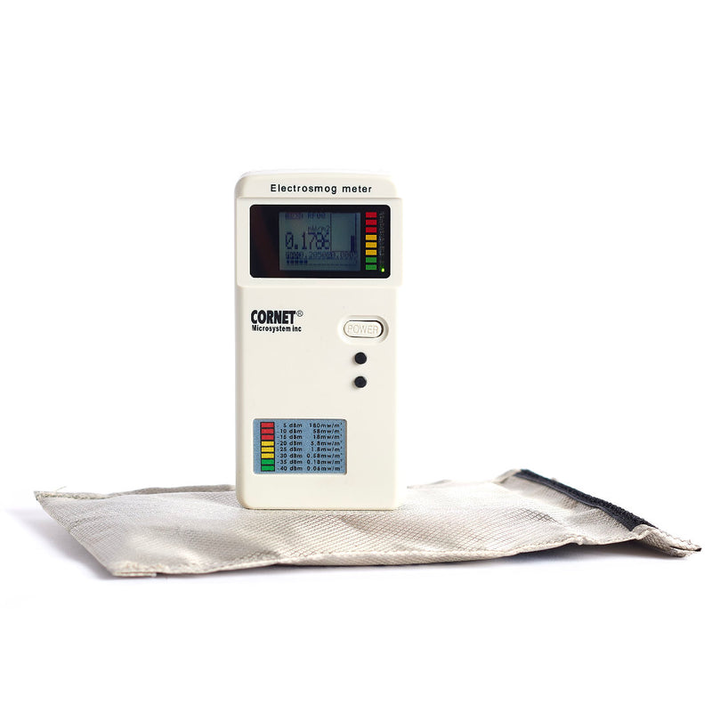 14542 FARADAY NX3 KIT - 10PC