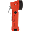 NIGHTSTICK INTRANT™ INTRINSICALLY SAFE PERMISSIBLE DUAL-LIGHT™ ANGLE LIGHT RECHARGEABLE - RED | XPR-5568RX