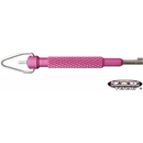 Zak Tool Aluminum Swivel Key | Pink | ZT 10-PNK