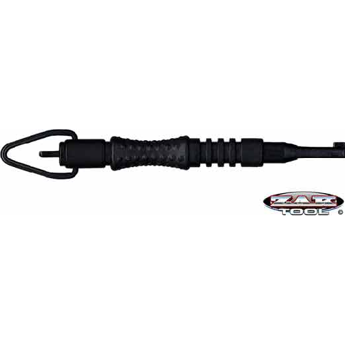 ZAK Tool ® HAND CUFF KEY-PRO GRIP | ZT 11P