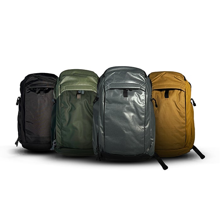 Uniform Works Canada Vertx Gamut | VTX5017