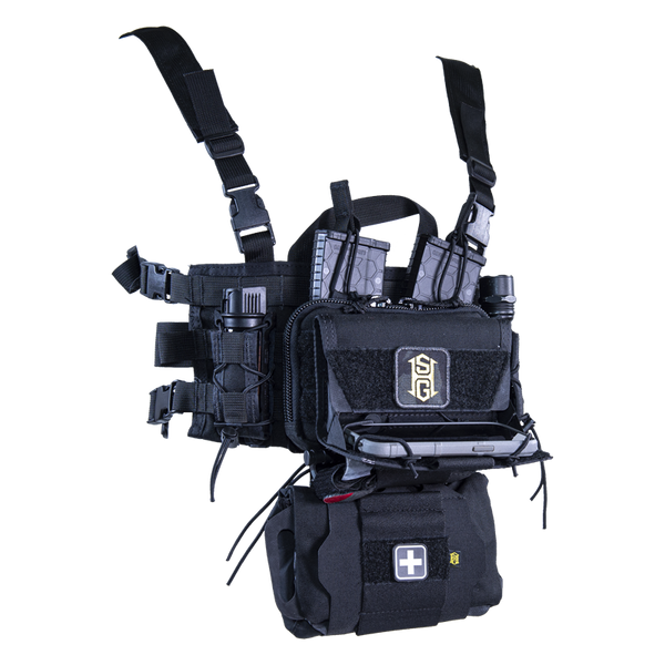 HSGI | AO CHEST RIG