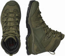 Salomon Quest 4D GTX Forces 2 EN Tactical Boot | Ranger Green | L40723100