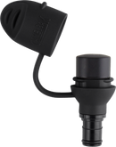 Camelbak QL Hydrolock Replacement Bite Valve Assembly | Black | CB-90889
