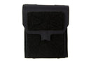 Blue Force Gear Small Admin Pouch | Black | HW-M-ADMIN-SM-BK