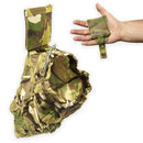 Blue Force Gear Ten-Speed Ultralight Dump Pouch | Black | HW-M-DP-S-BK